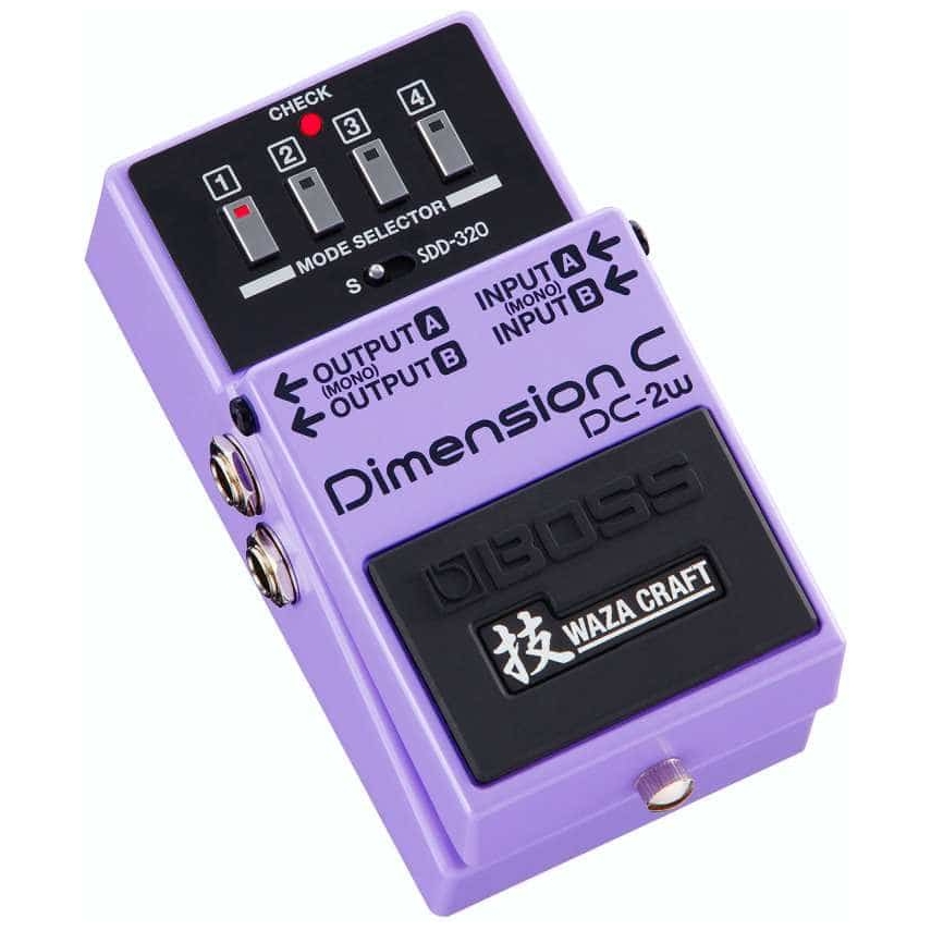 Boss - Boss DC-2w