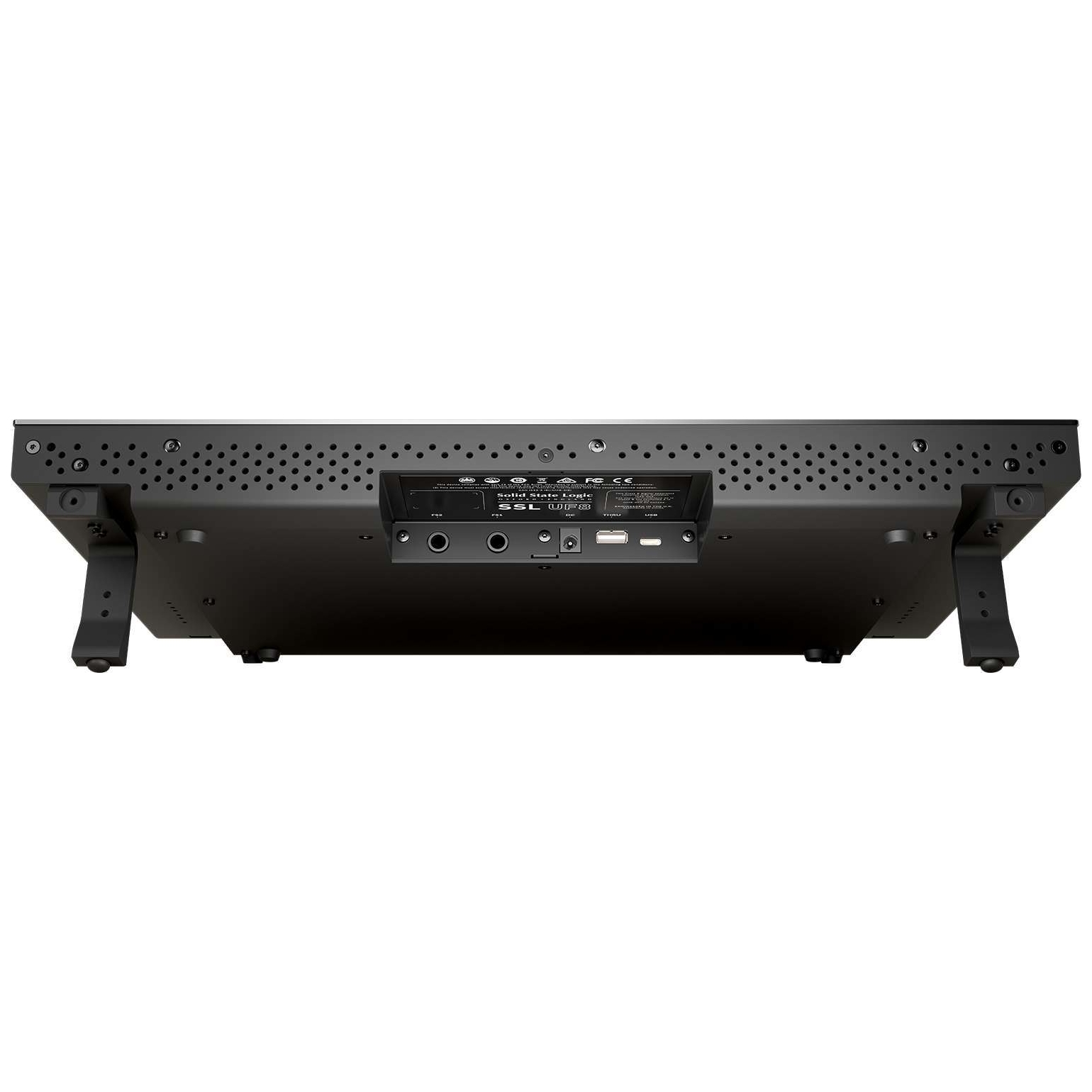 Solid State Logic - Solid State Logic UF8 - 2