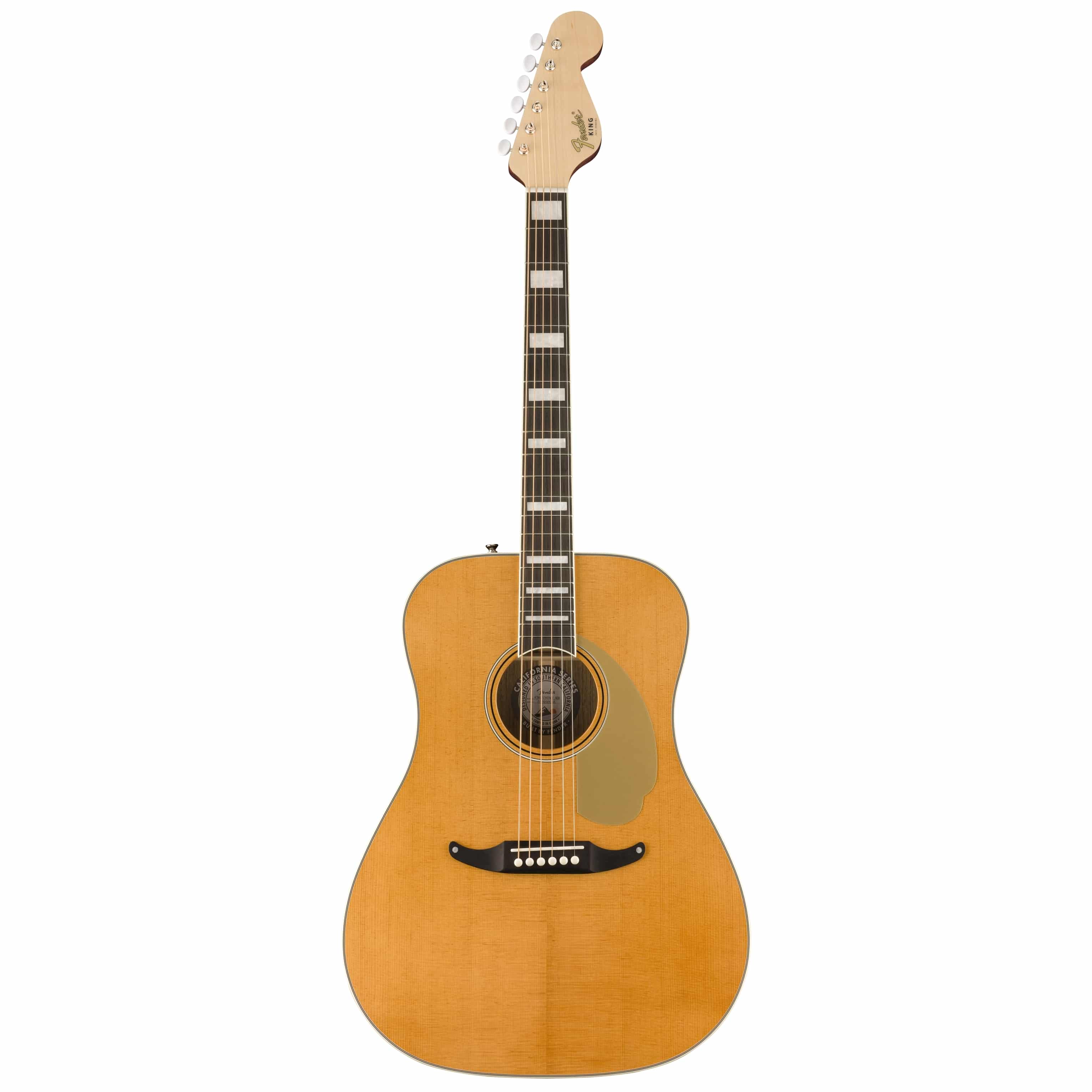 Fender King Vintage AGN