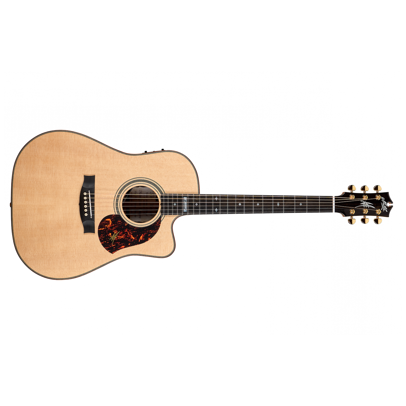 Maton Messiah EM100C 1