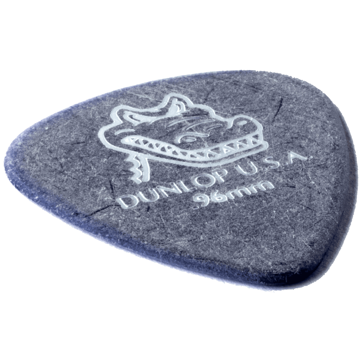 Dunlop Gator Grip 0.96 Player's Pack 12 Stück 4