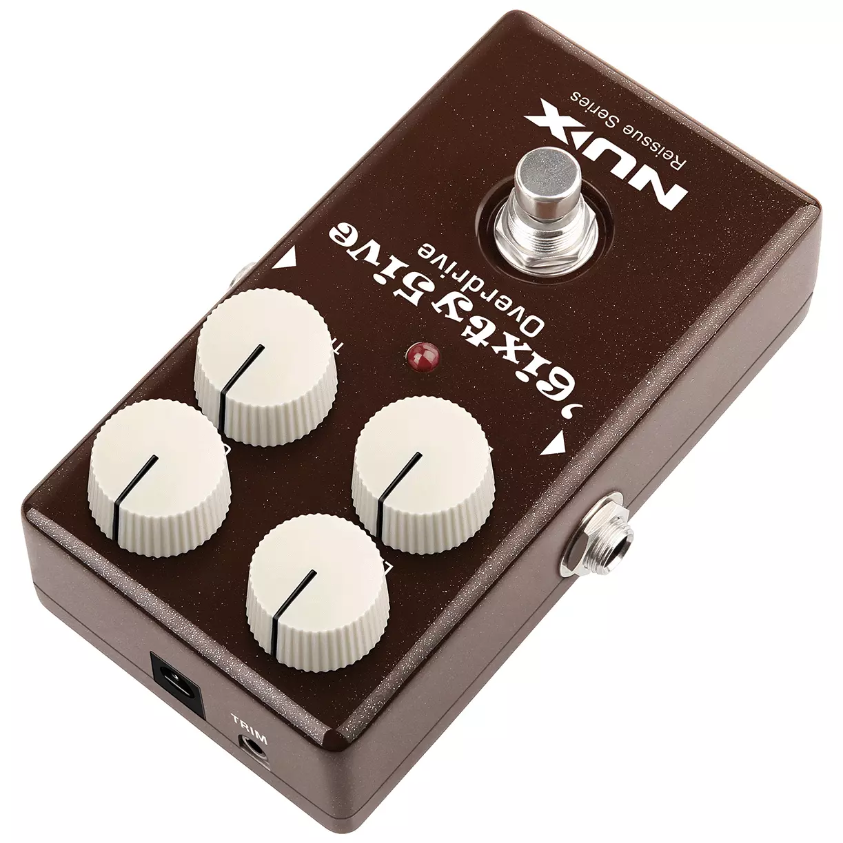 NUX Sixtyfive OD 3