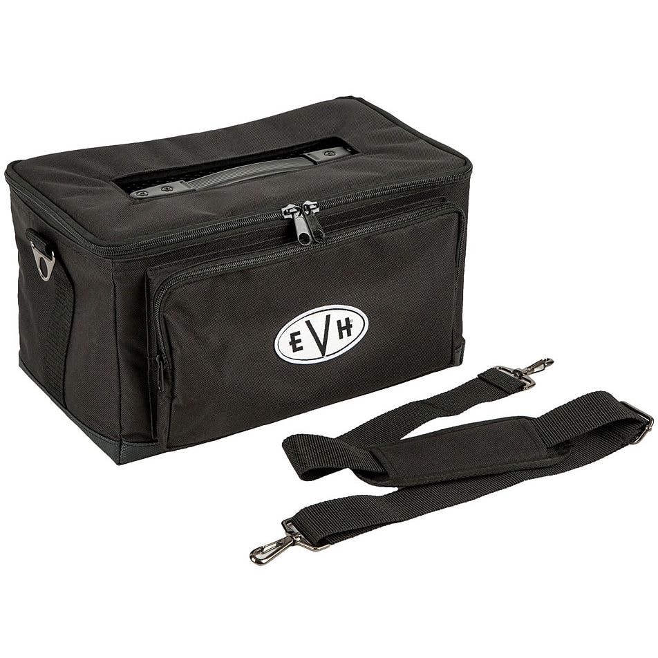 EVH 5150 Mini Lunchbox Gigbag