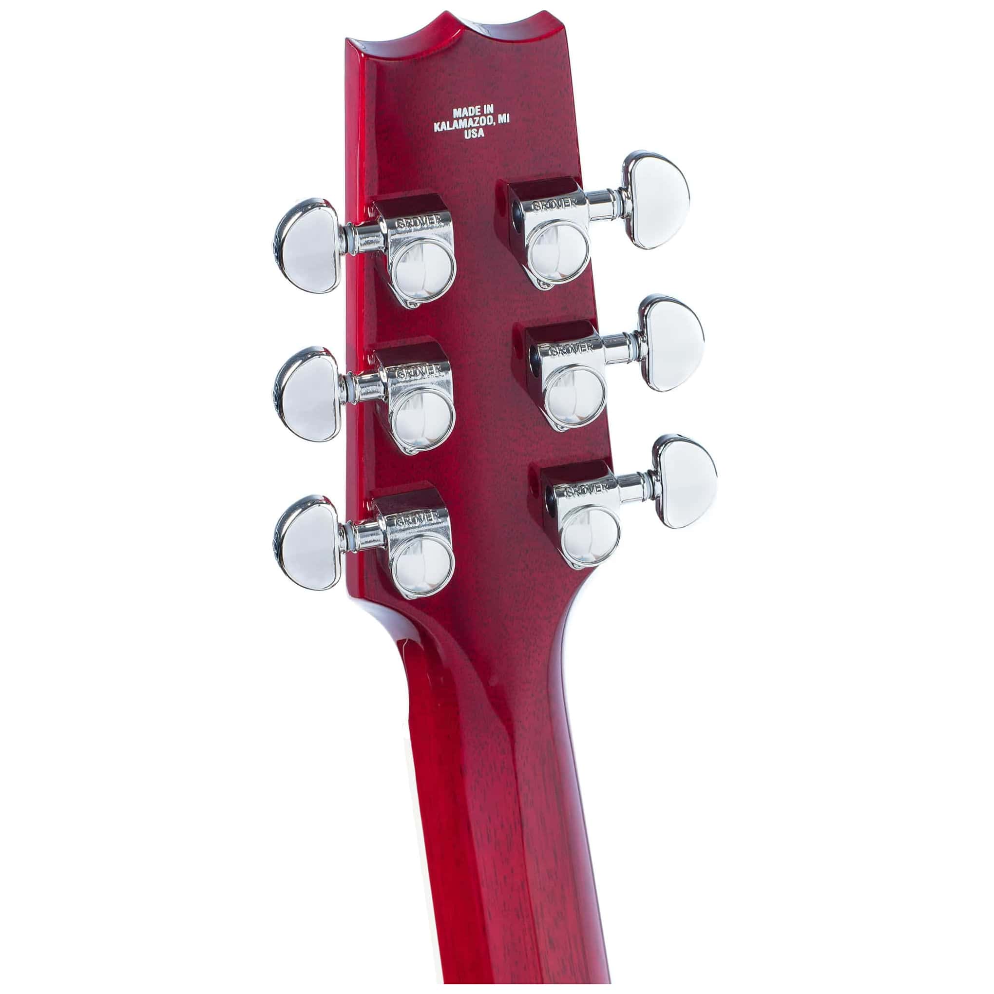 Heritage - Heritage Standard H-535 TCH - 6