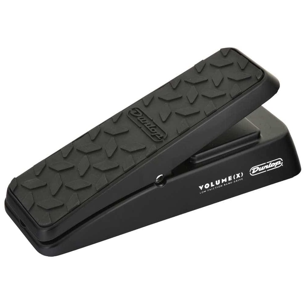 Dunlop - Dunlop DVP3 Volume X - 1