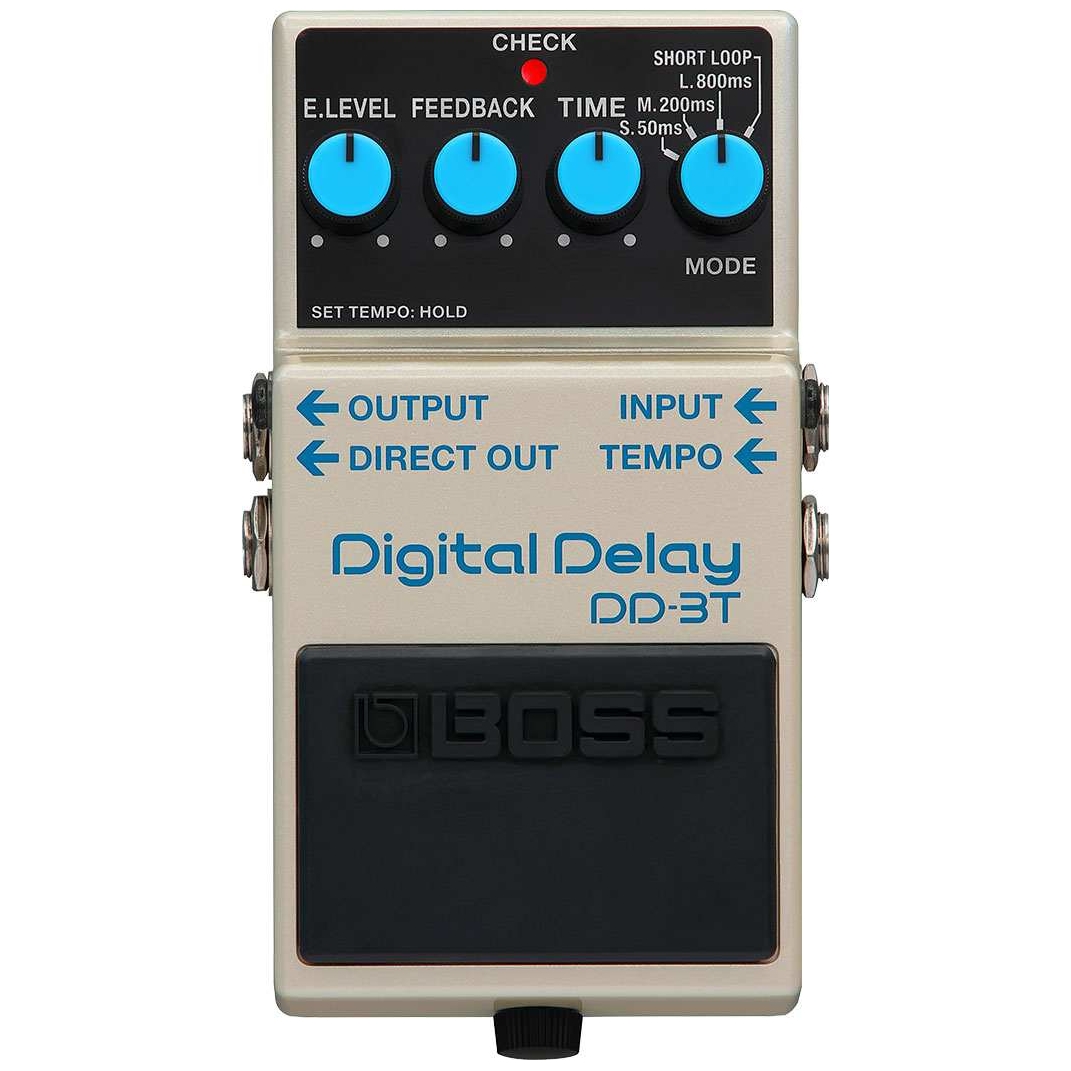 Boss - Boss DD-3T