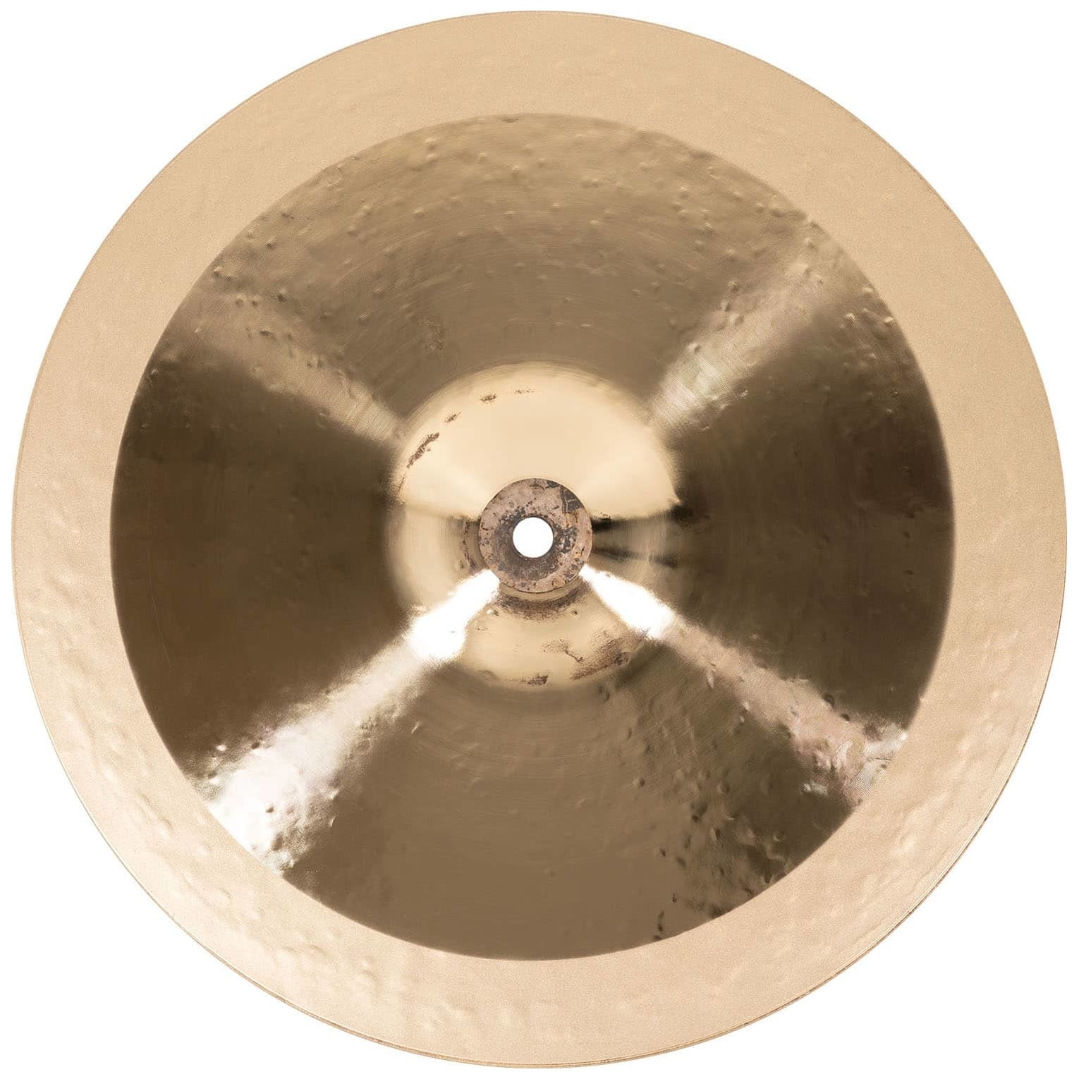 Meinl Cymbals - Meinl Cymbals B14EQH - 14 Byzance Equilibrium Hihat - 5
