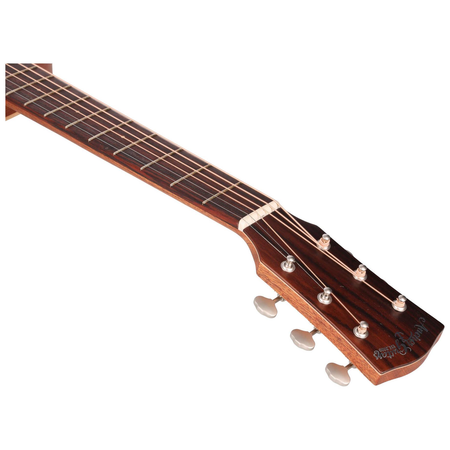 Anchor Guitars Falcon Europe 14