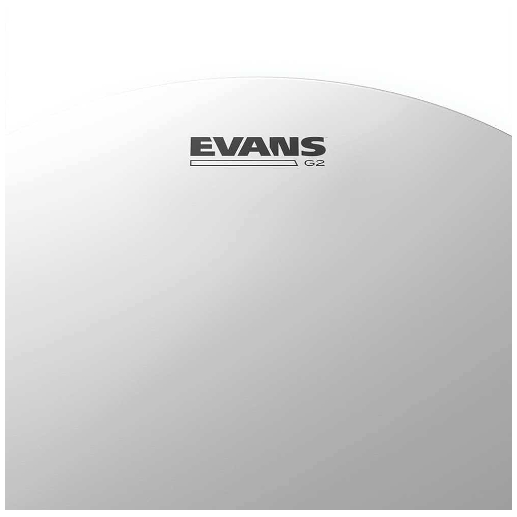 Evans - Evans B10G2 - G2 Tomfell - 10 Zoll - Coated - 4