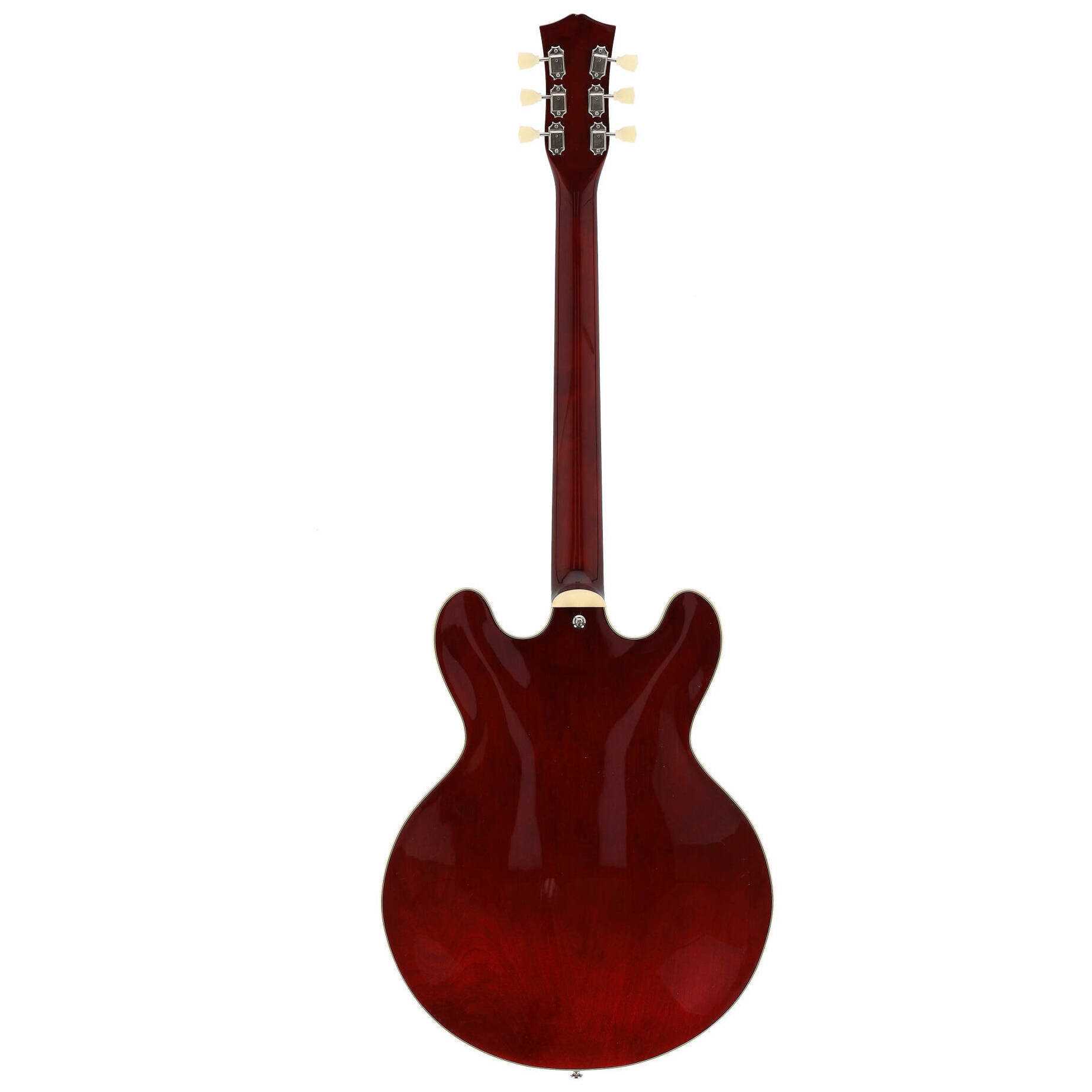 Stanford Crossroad Thinline 35 Wild Cherry 6
