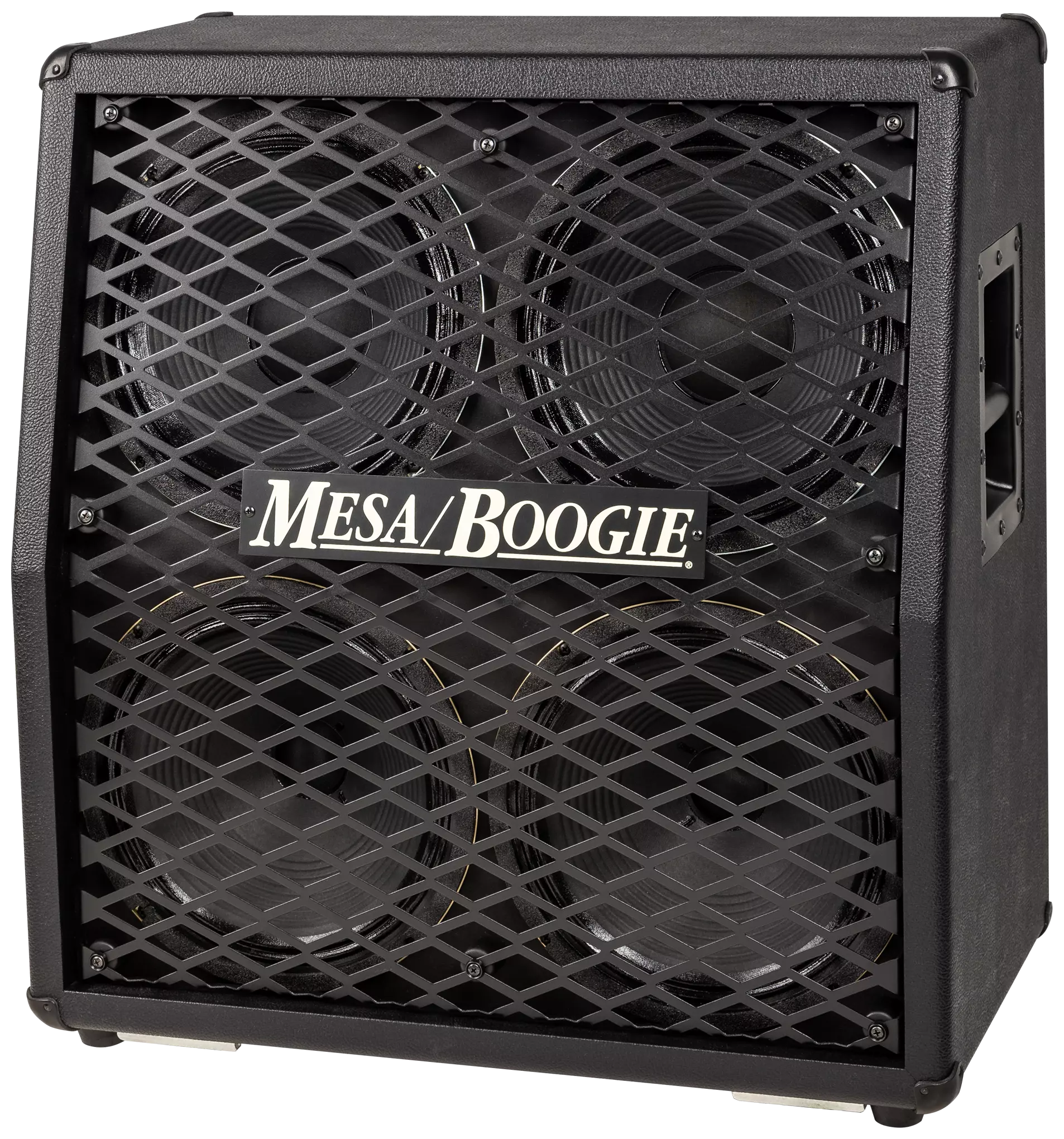 Mesa/Boogie 4x12 Vintage Split Back 3