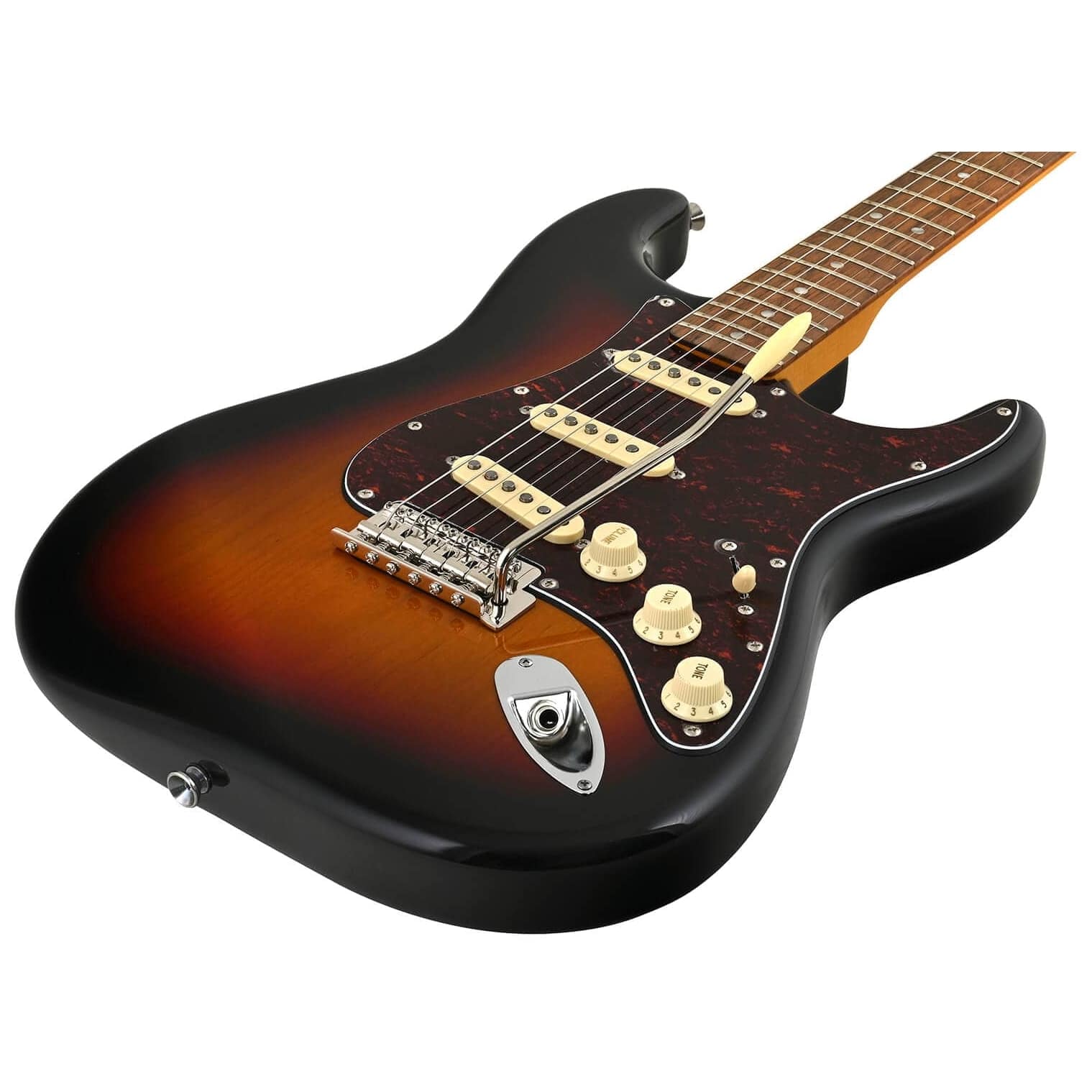 Redwood - Redwood S-Style Classic RW 3TS - 2
