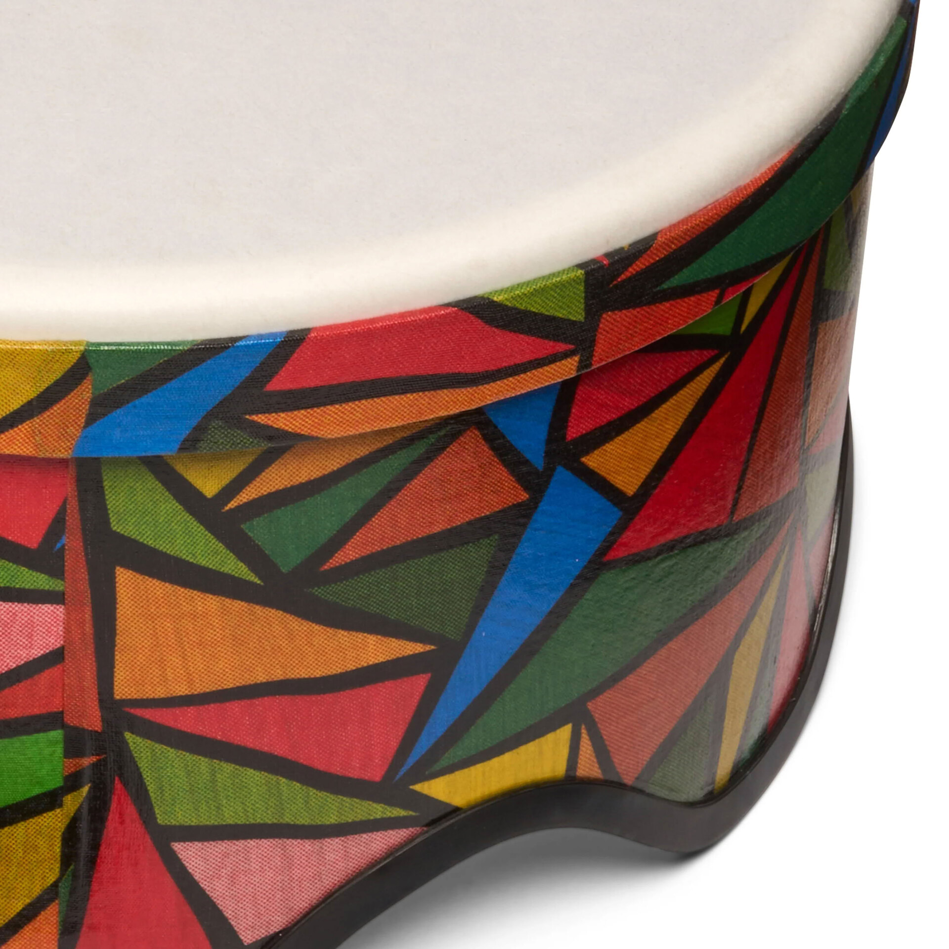 Latin Percussion World Beat 16" Tom Tom 2