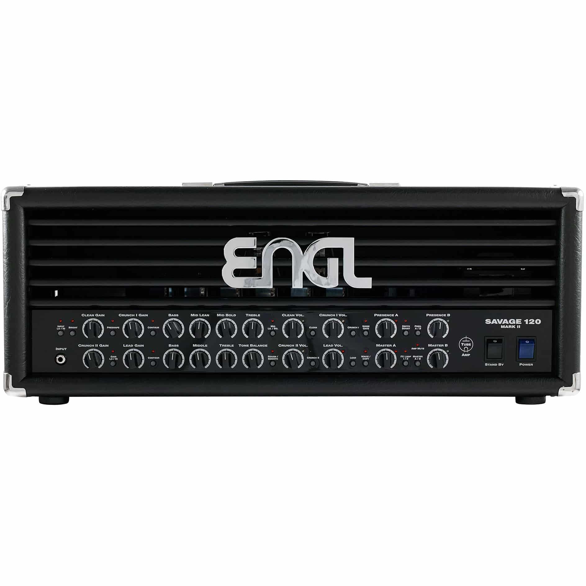 Engl Savage 120 E610 MK II 1