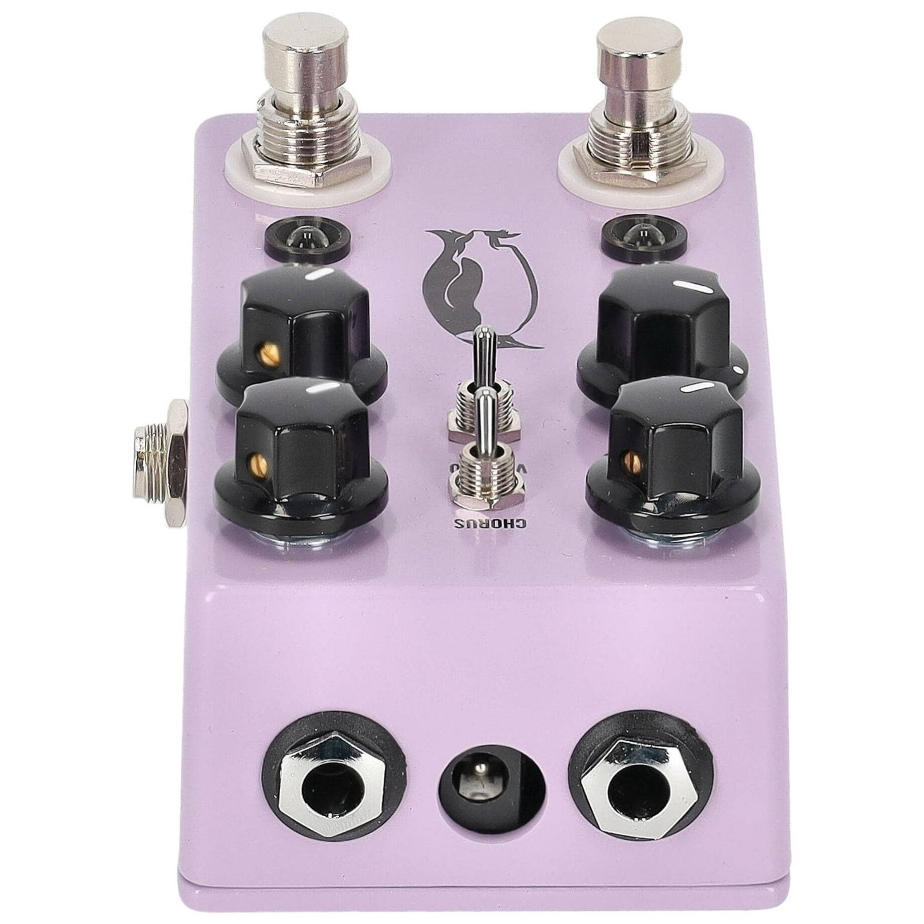 JHS Pedals The Emperor V2 - analogue Chorus/Vibrato 3