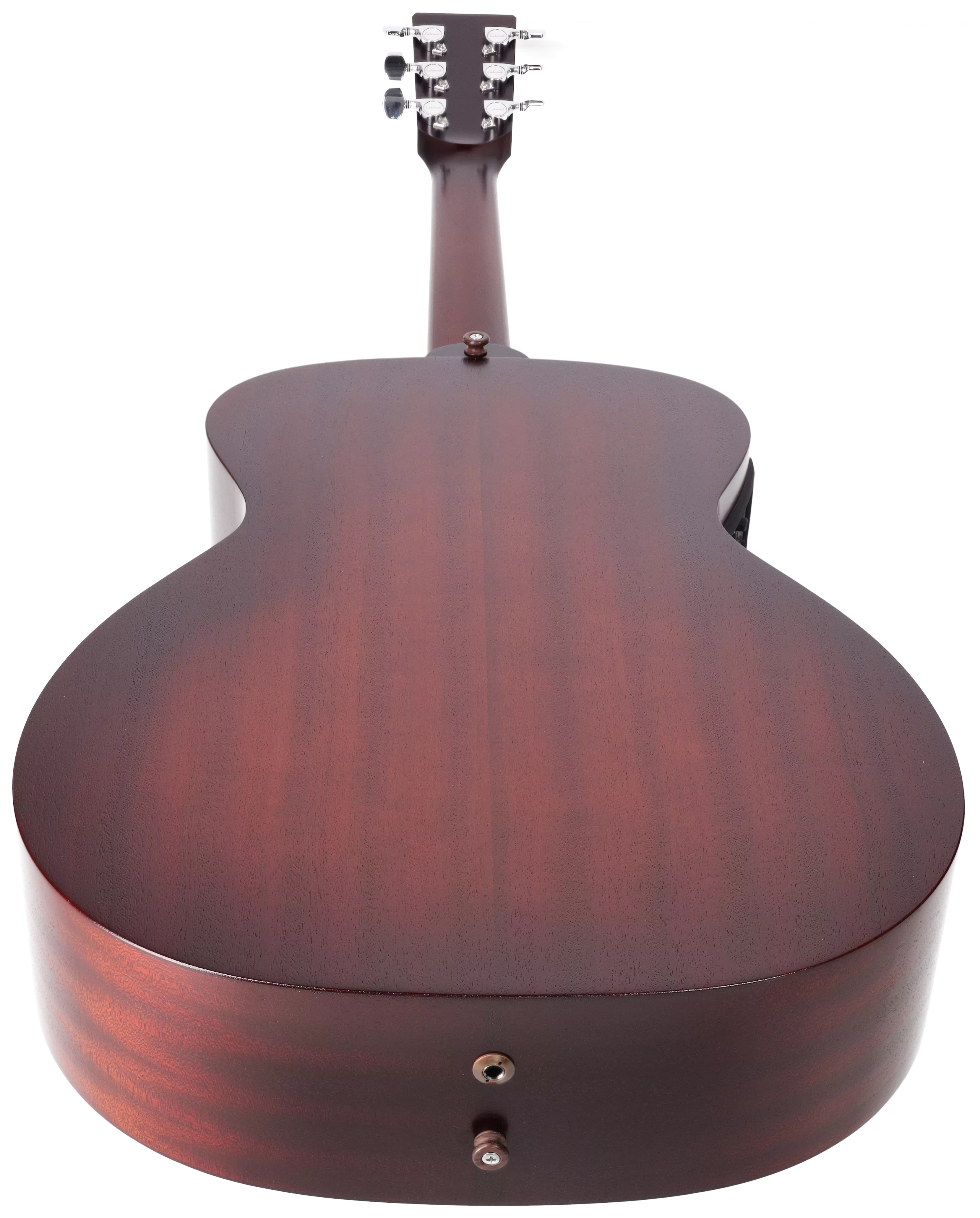 Lakewood Campfire 6