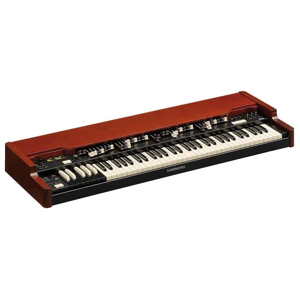 Hammond - Hammond XK-5
