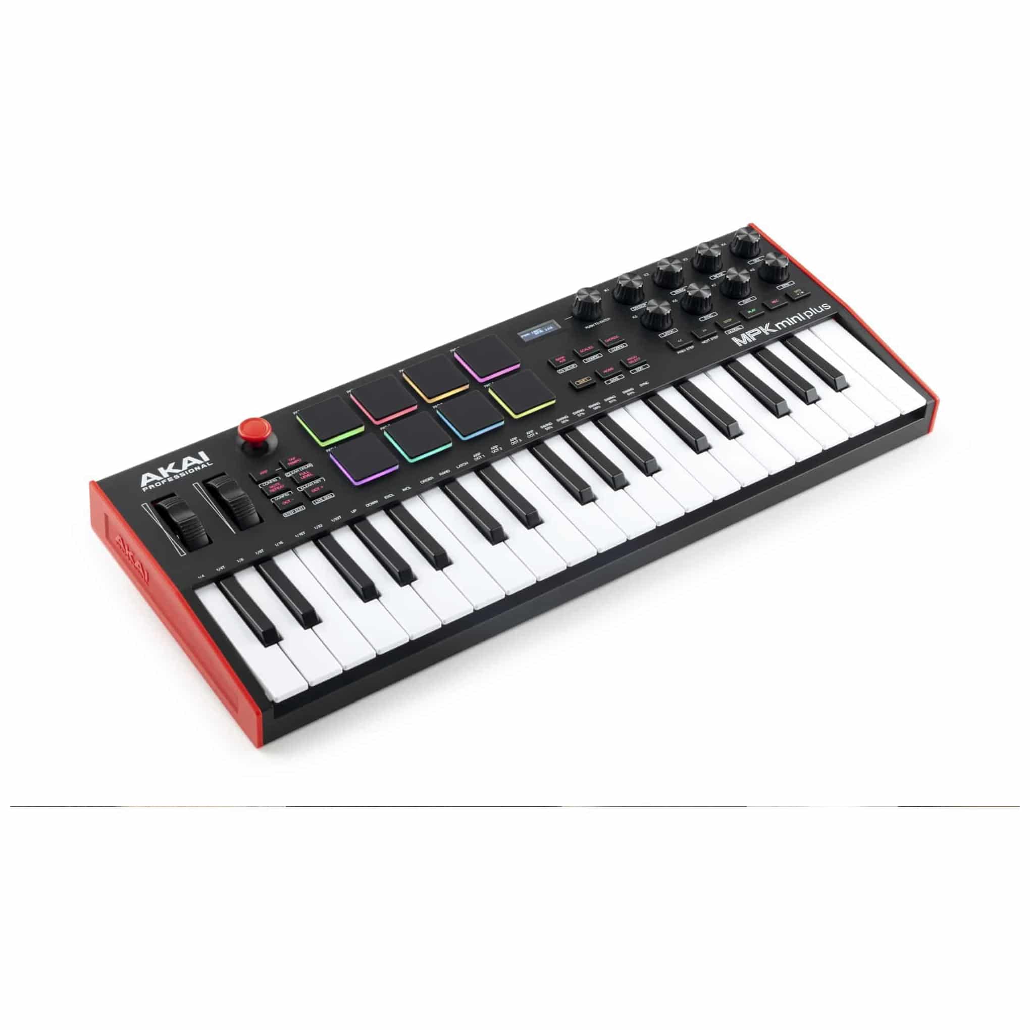 Image of Akai professional mpk mini plus 10029137 1