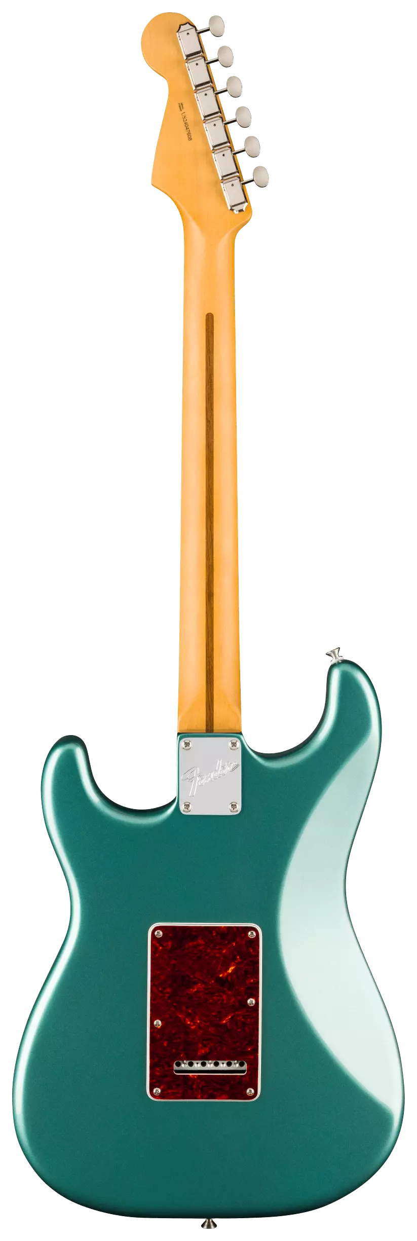 Fender American Pro Classic Stratocaster RW FSGM 6