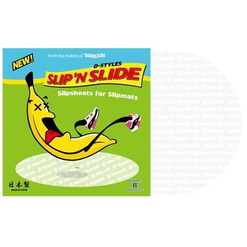 Tablecloth - Tablecloth D-Styles Slips´n Slide