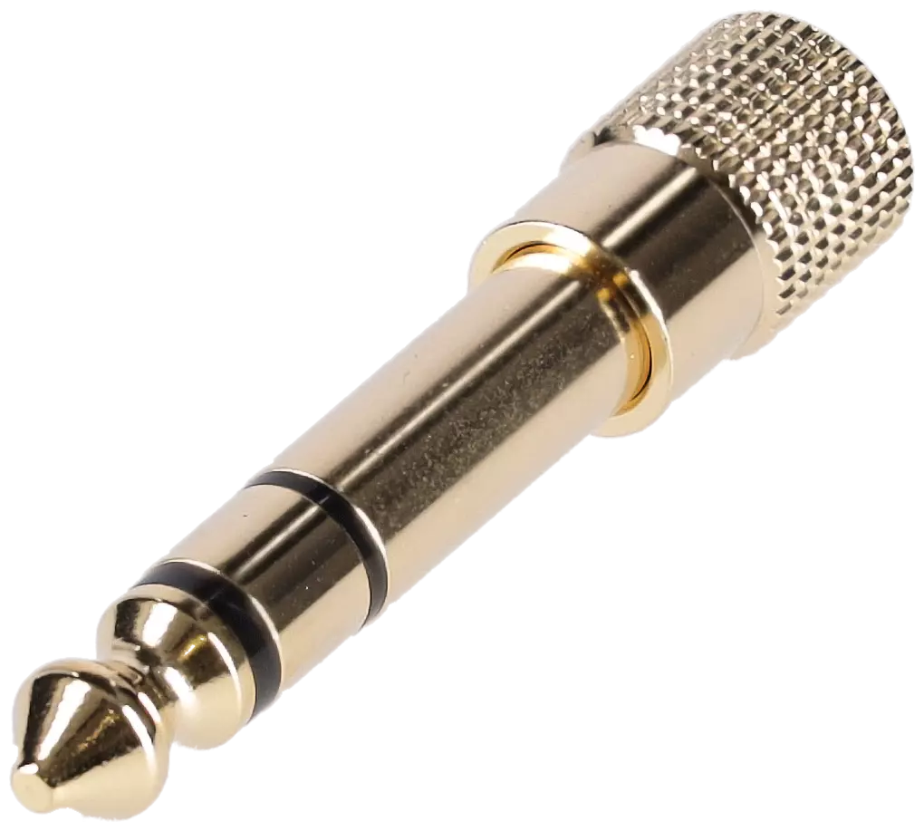 Klang Headphone Adapter 6,3mm / 3,5mm 1