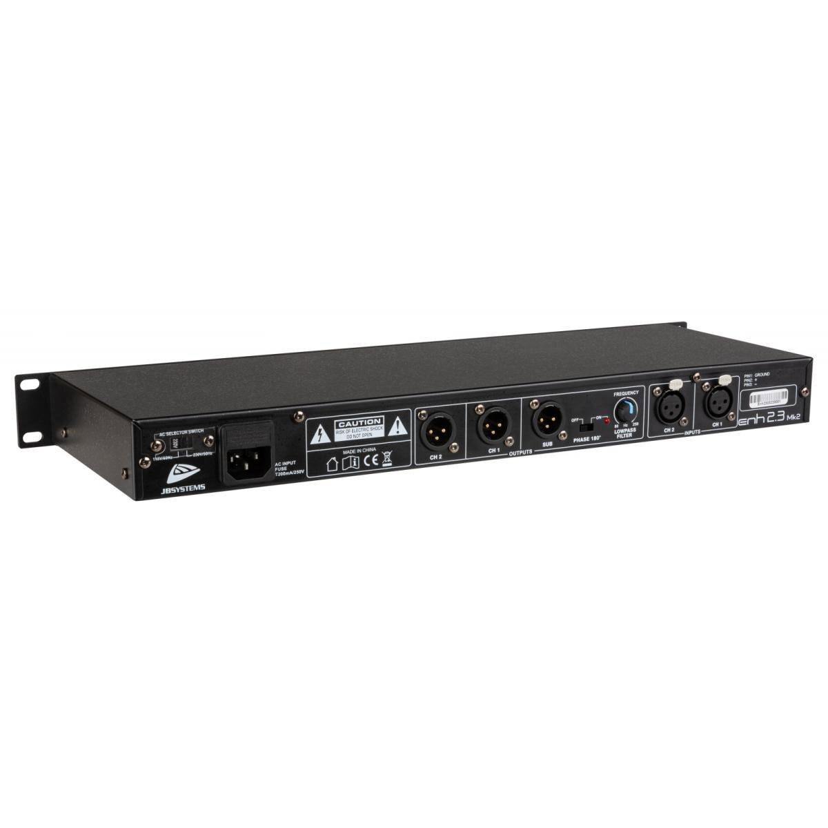 JB Systems ENH 2.3 Mk2 3