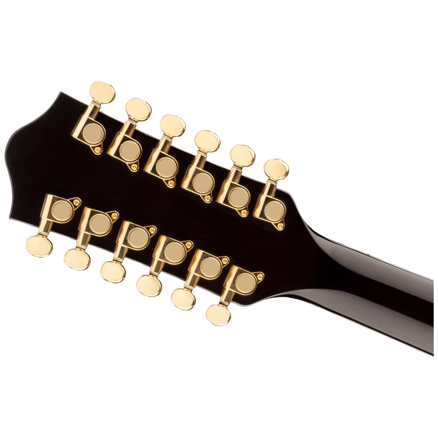 Gretsch - Gretsch G5422TG-12 Electromatic DC 12ST SB - 6