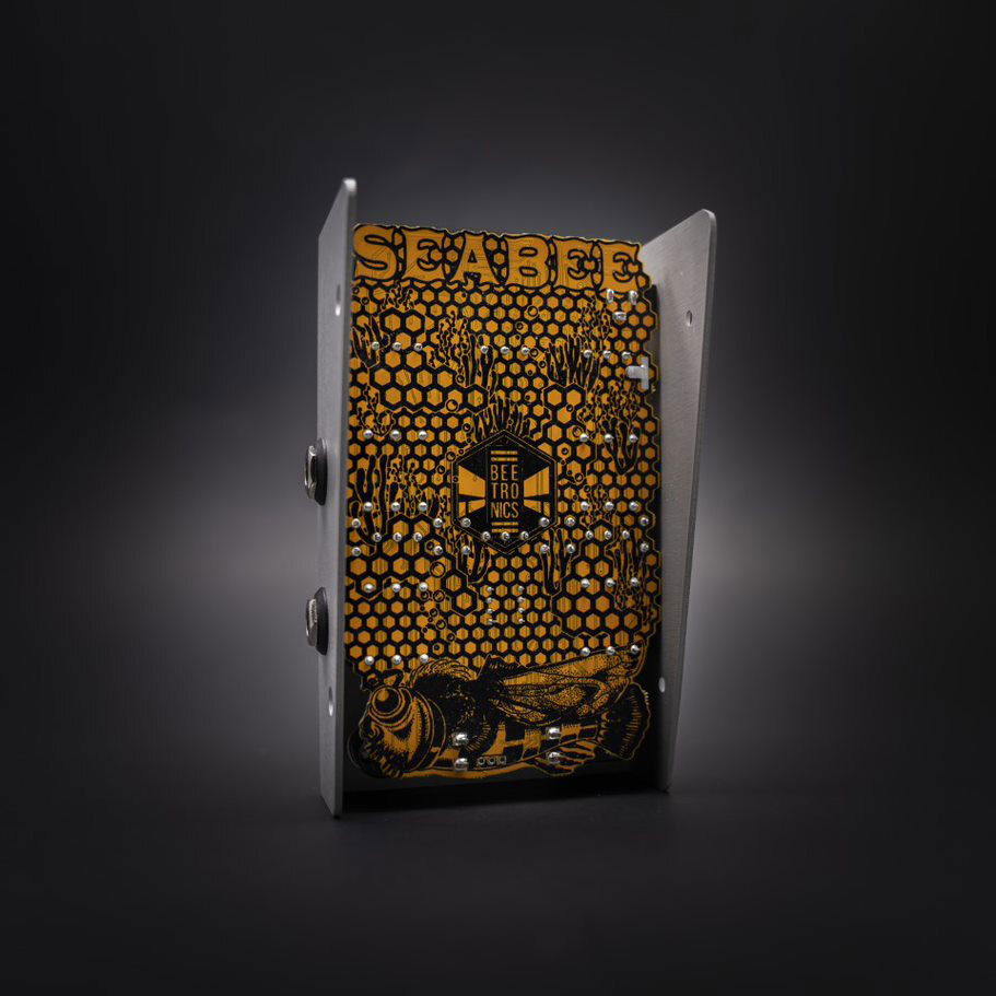 Beetronics Seabee Harmochorus 3