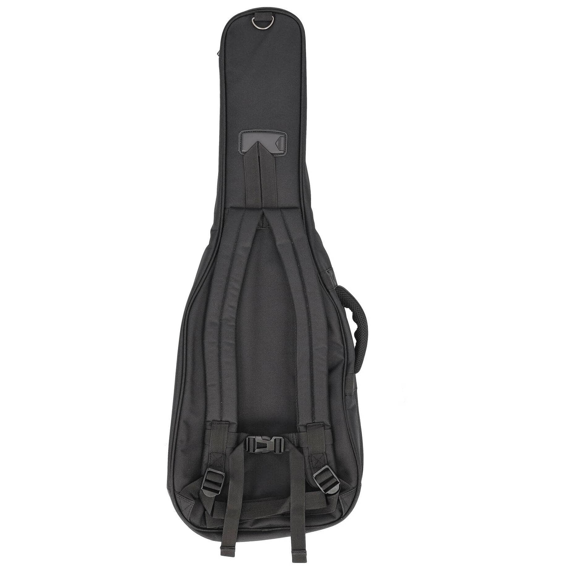 Chicago Classic Konzertgitarren Tasche Premium 1/2 2