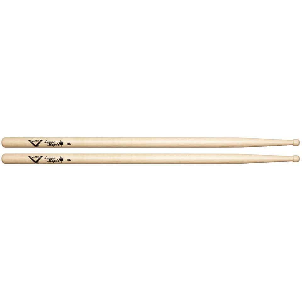 Vater Sugar Maple VSM8AW 8A (Wood)