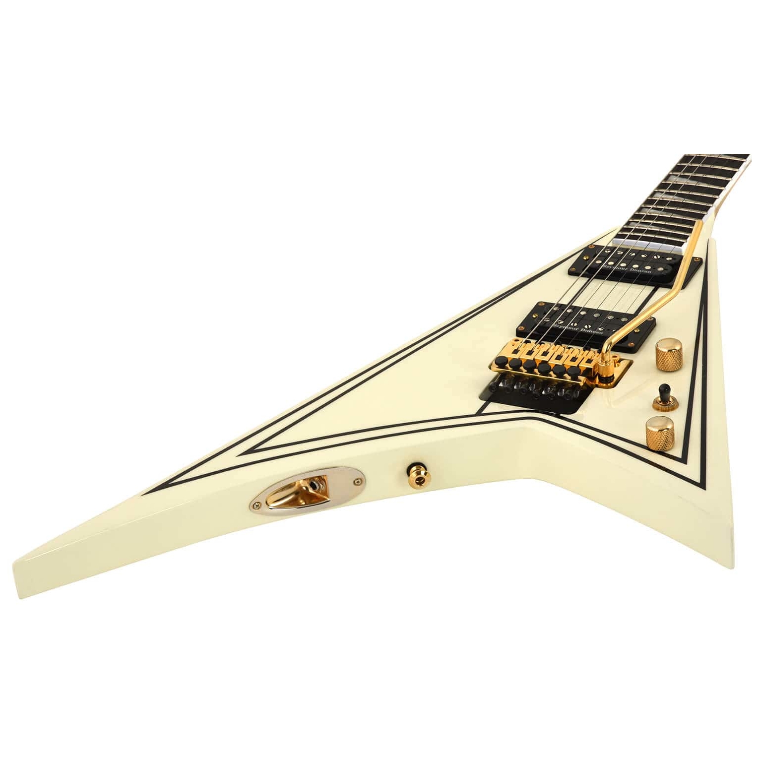 Jackson - Jackson Pro Rhoads RR3 - 1