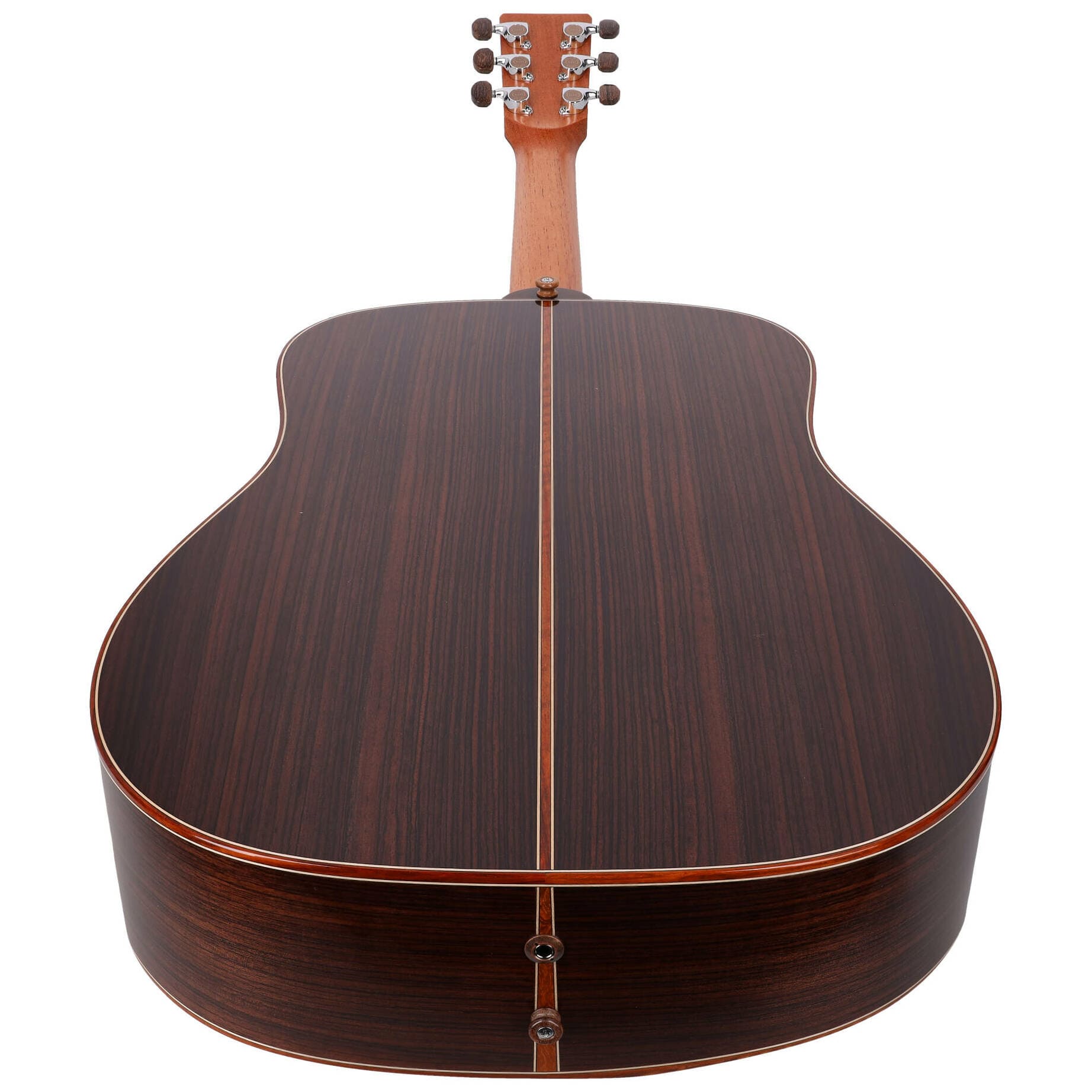 Lakewood D-32 Edition 2024 4