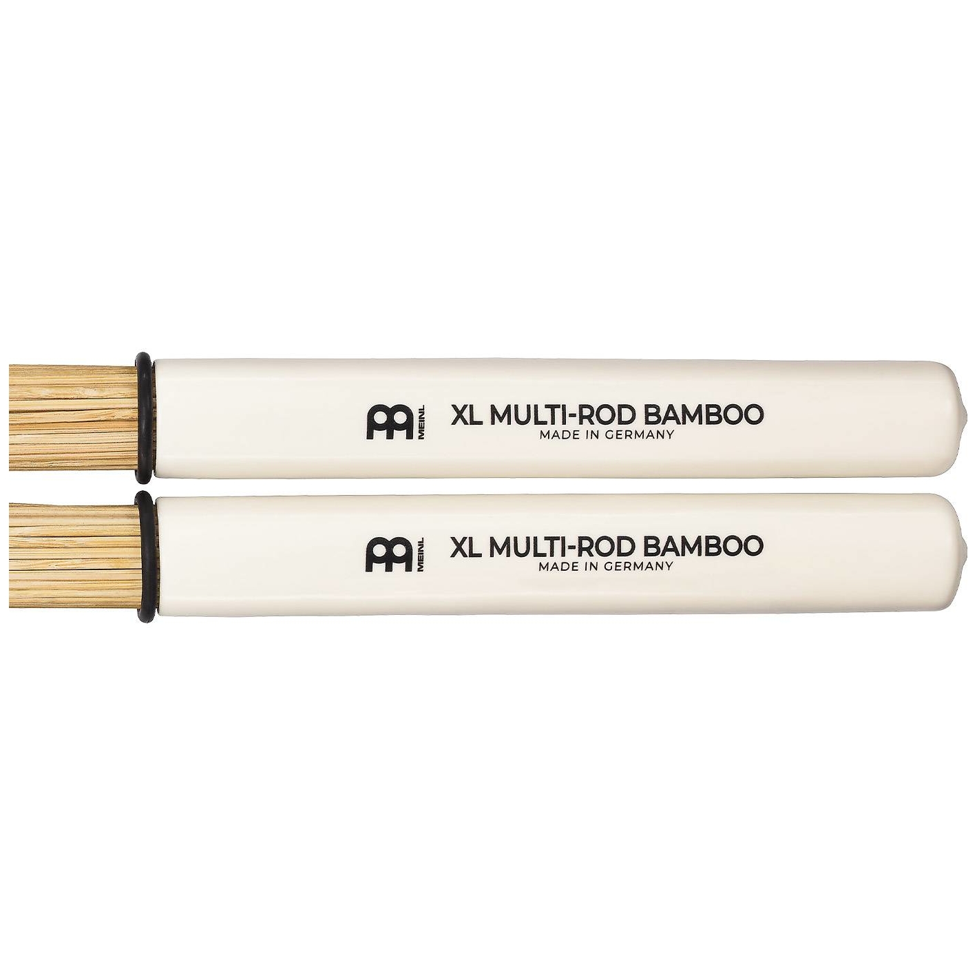 Meinl Stick Brush - Meinl Stick Brush SB204 - XL Multi-Rod Bamboo - 2