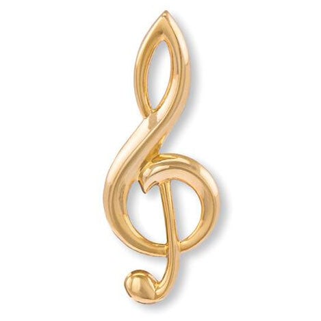 Art Of Music A27 Treble Clef
