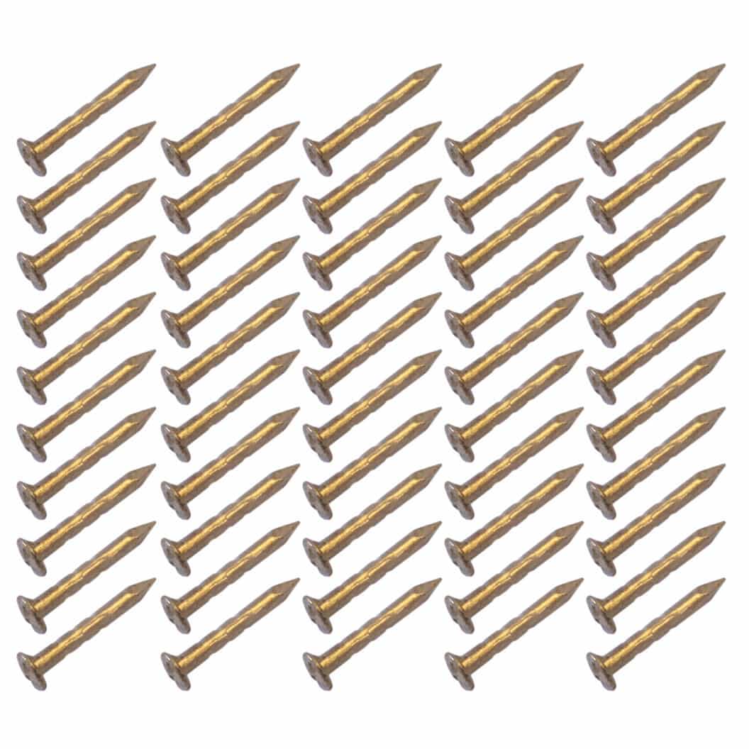 Hohner Nails for cover plate - universal