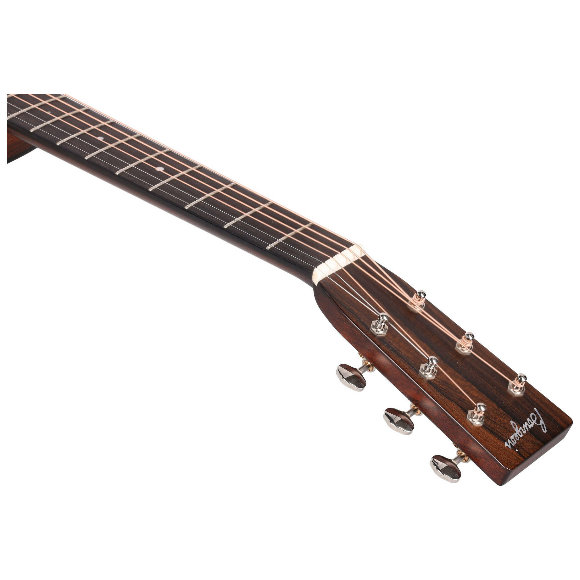 Bourgeois Guitars D CountryBoy Touchstone 14