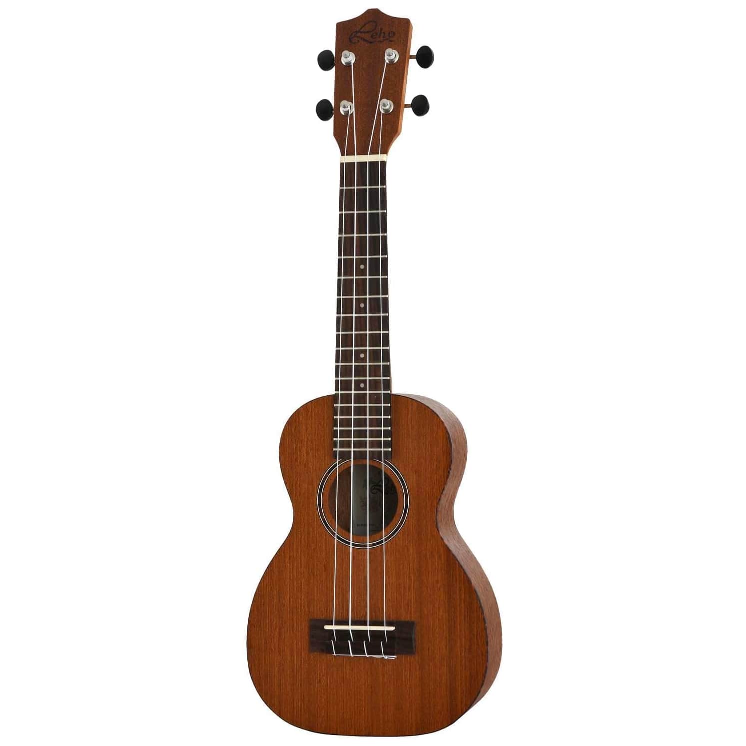 Image of Leho lhus mm sopran ukulele 10011084 0