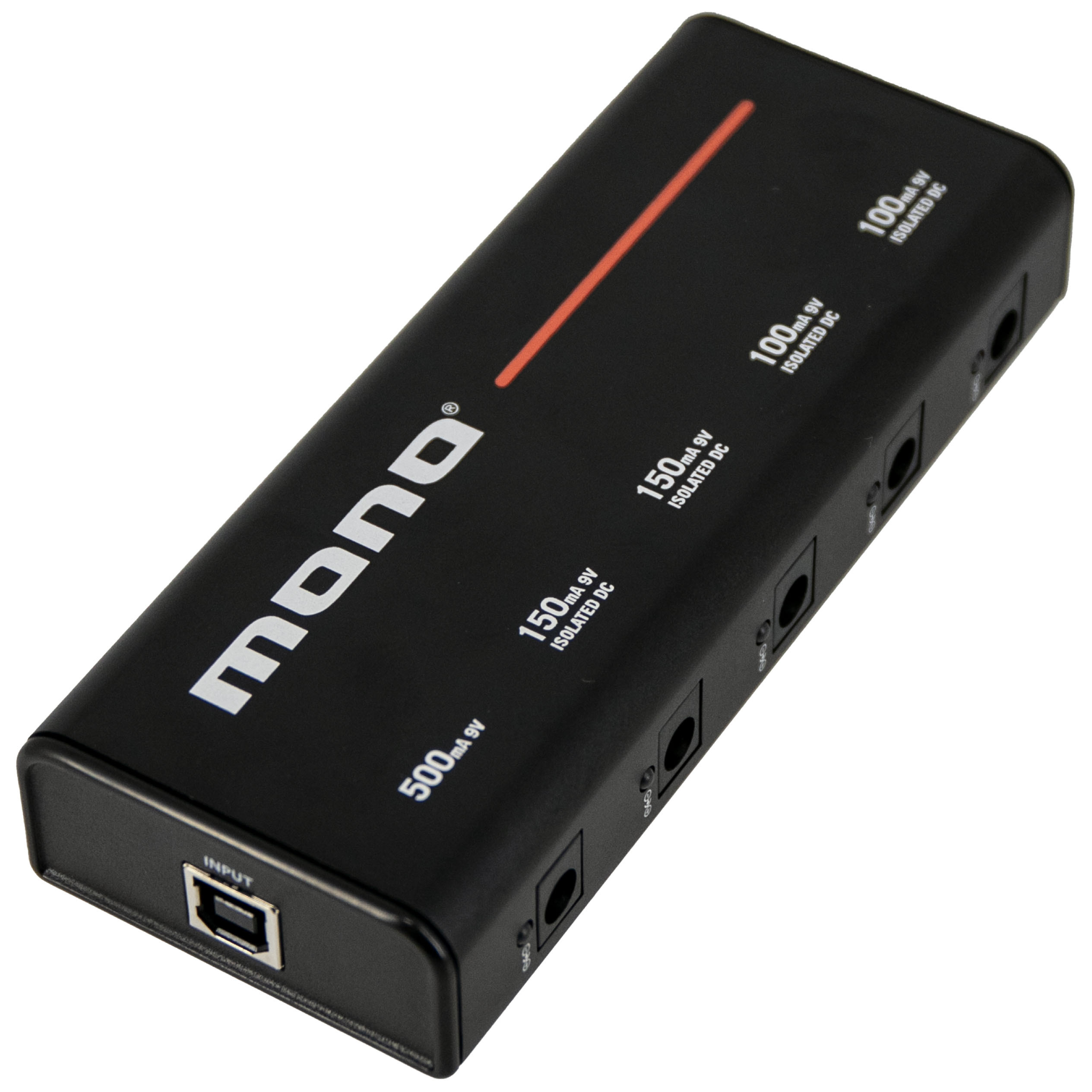 Mono Power Supply Small 4