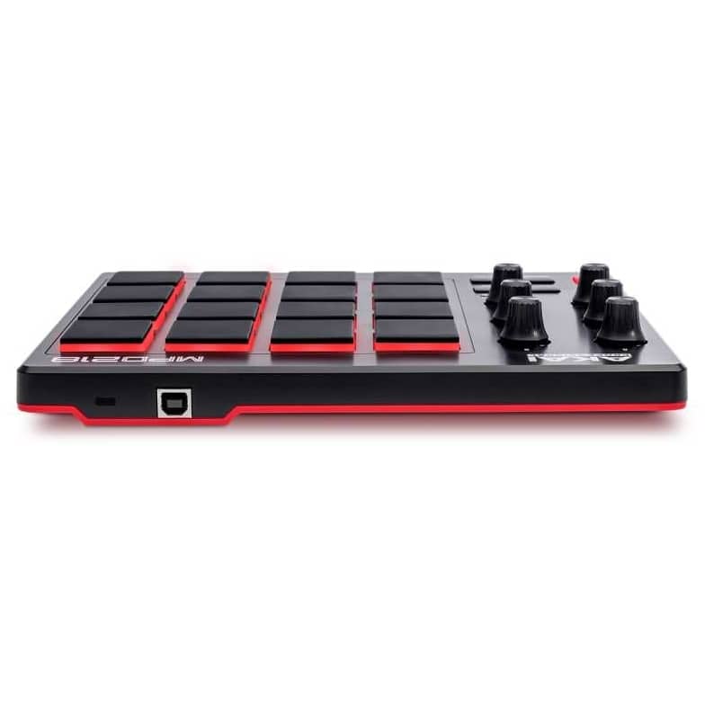 AKAI PROFESSIONAL - AKAI PROFESSIONAL MPD-218 - 2