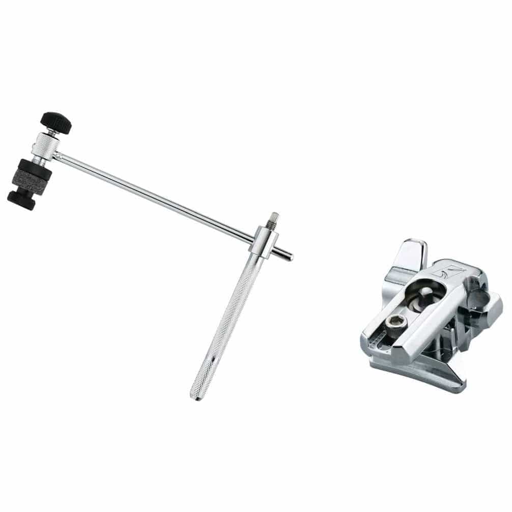 Tama - Tama MC8HCA20 - Hoop Grip Accessory Mount Arm