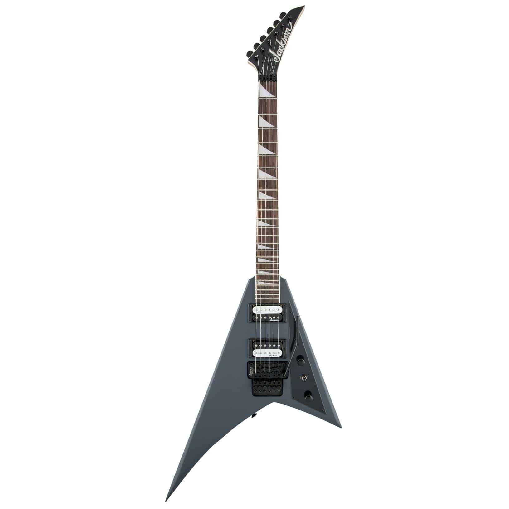 Jackson - Jackson JS Series Rhoads JS32 Satin Gray