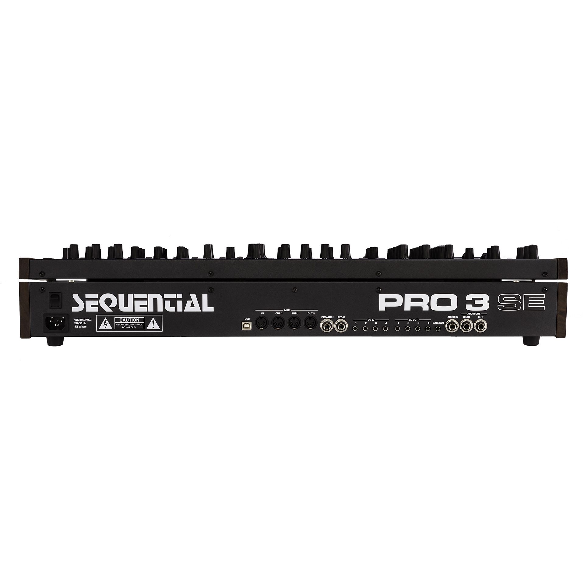 Sequential Pro 3 Special Edition 4