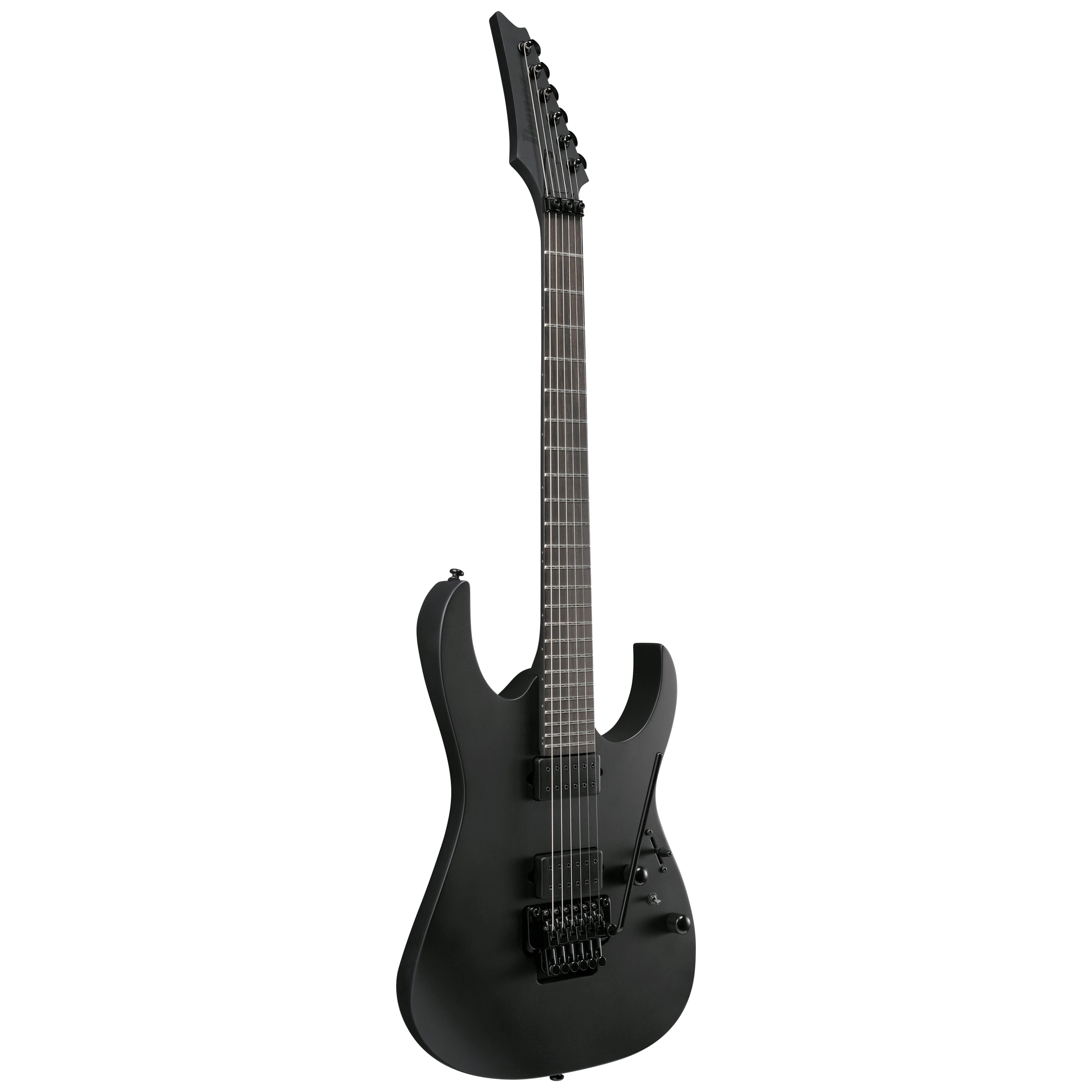 Ibanez RGRB620-BKF 2