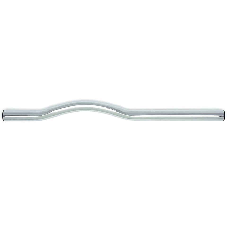Gibraltar Stealth SC-GPRSBAR Curved Rack Bar 30"