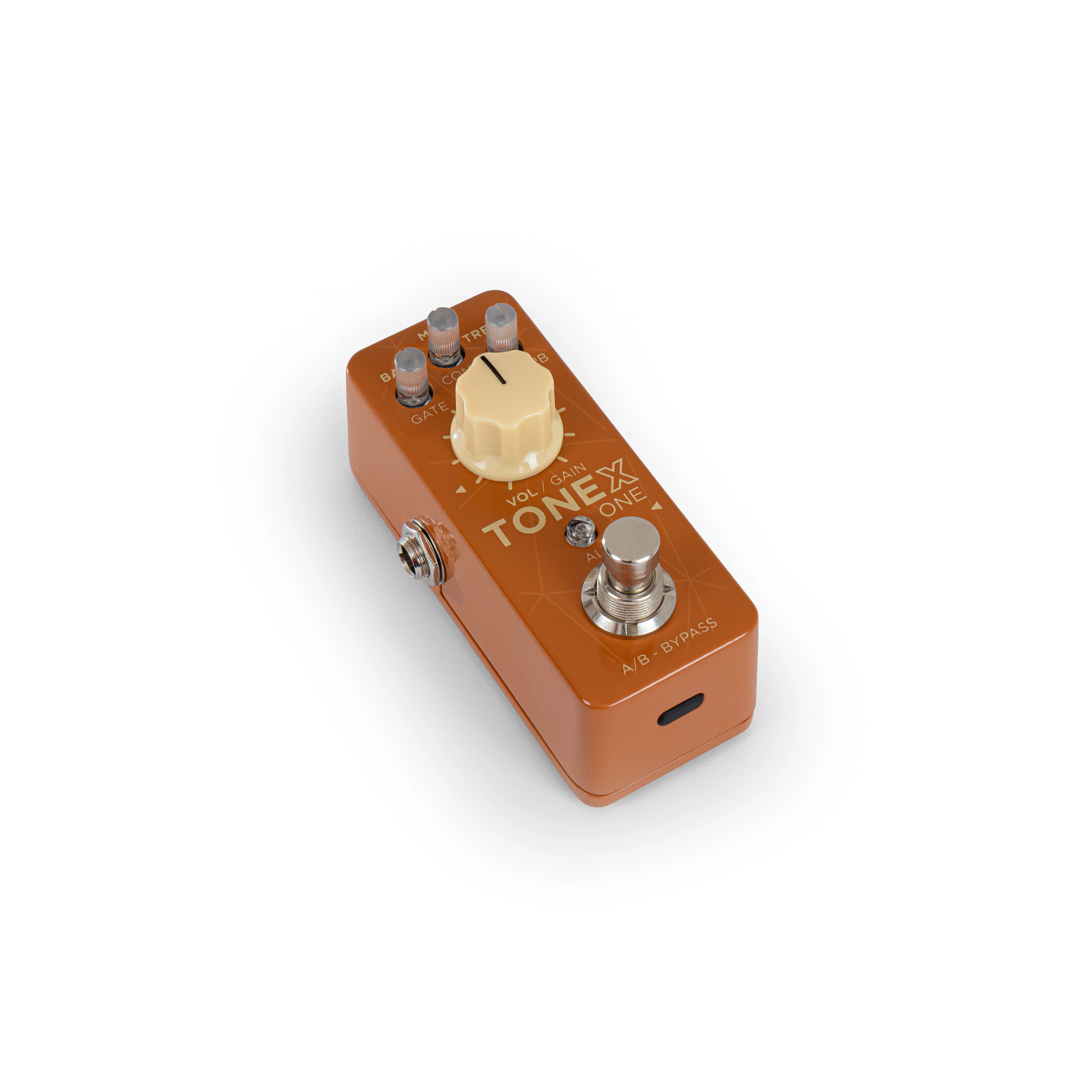 IK Multimedia Ltd ToneX One Double Special