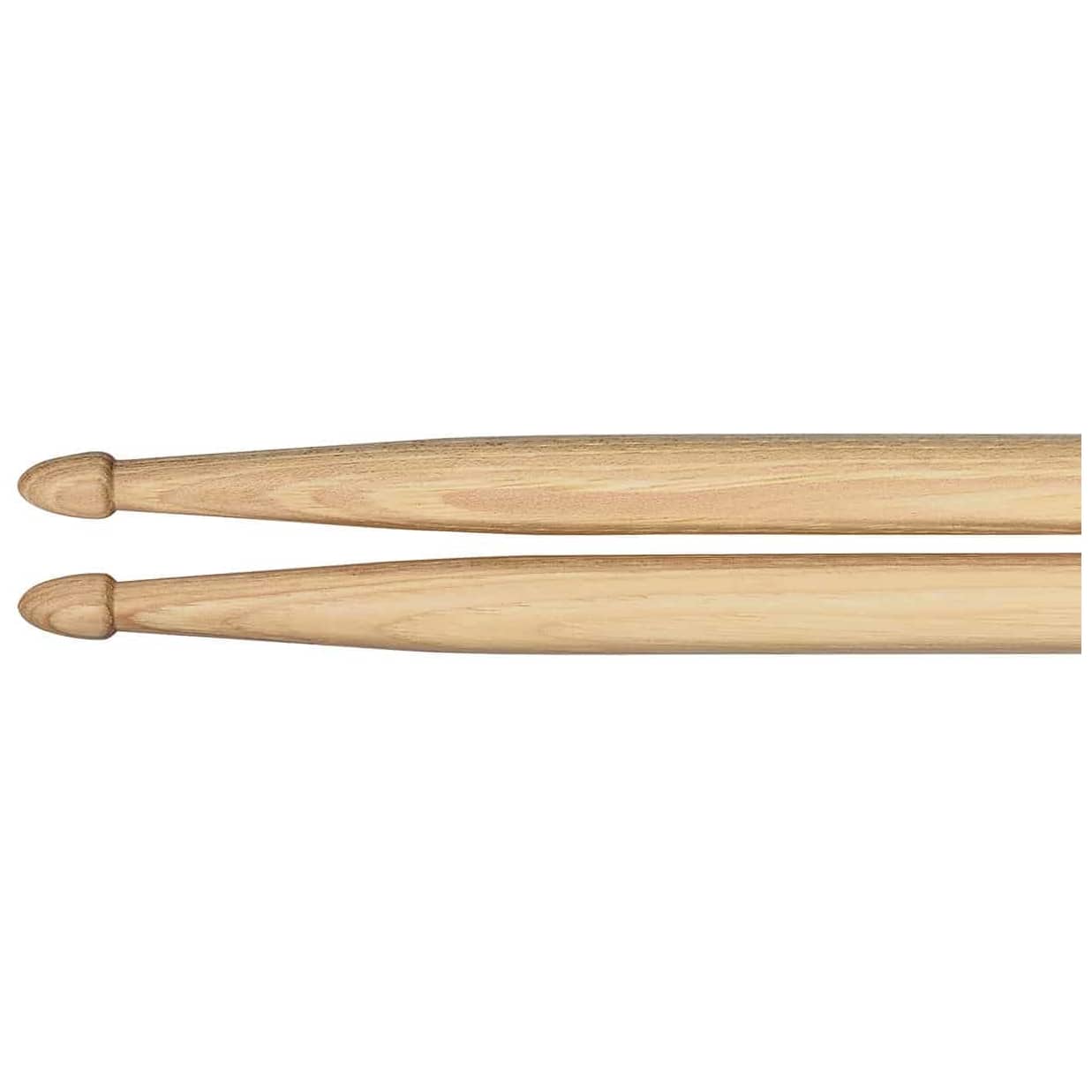 Meinl Stick Brush - Meinl Stick Brush SB109 - Heavy 5B Drumstick American Hickory - 1