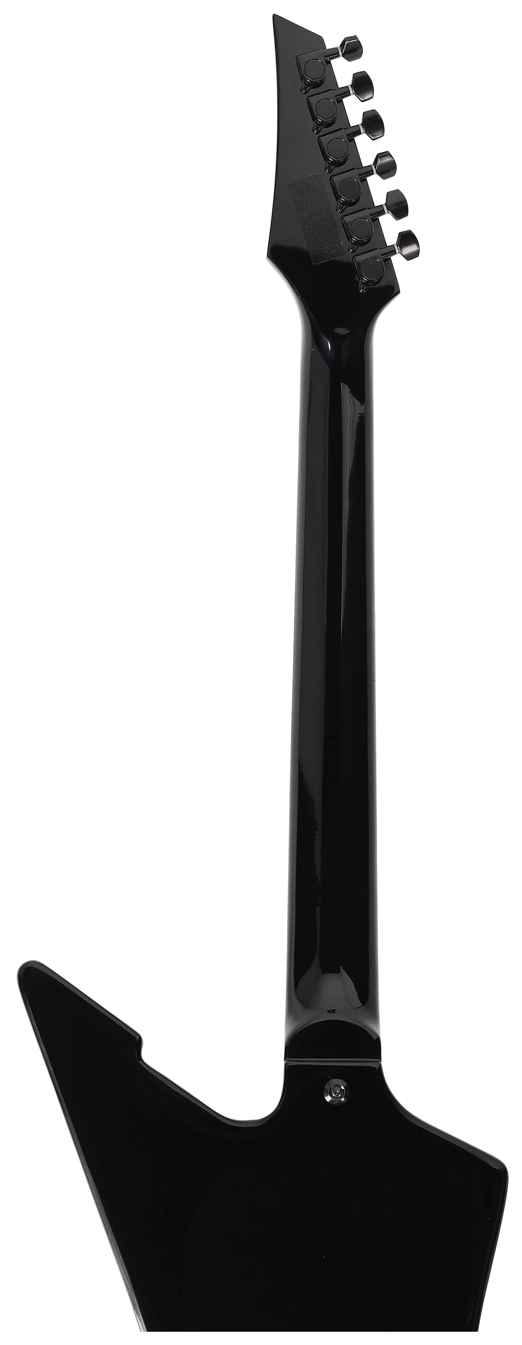 Redwood Modern EX-Style Black 10