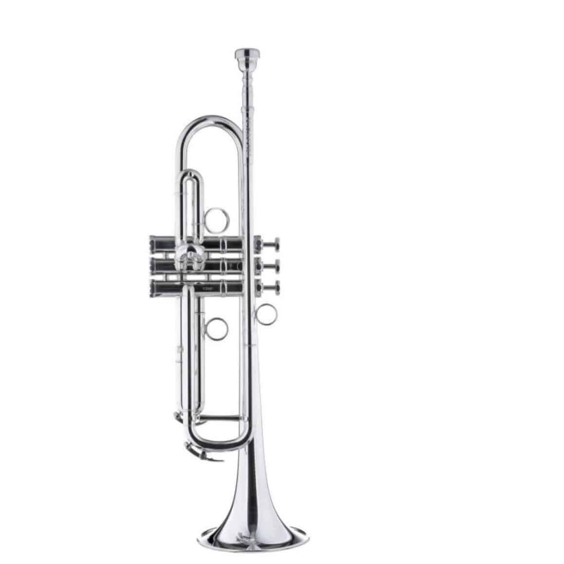 Schagerl Signature James Morrison Bb-Trompete JM1X-S 3