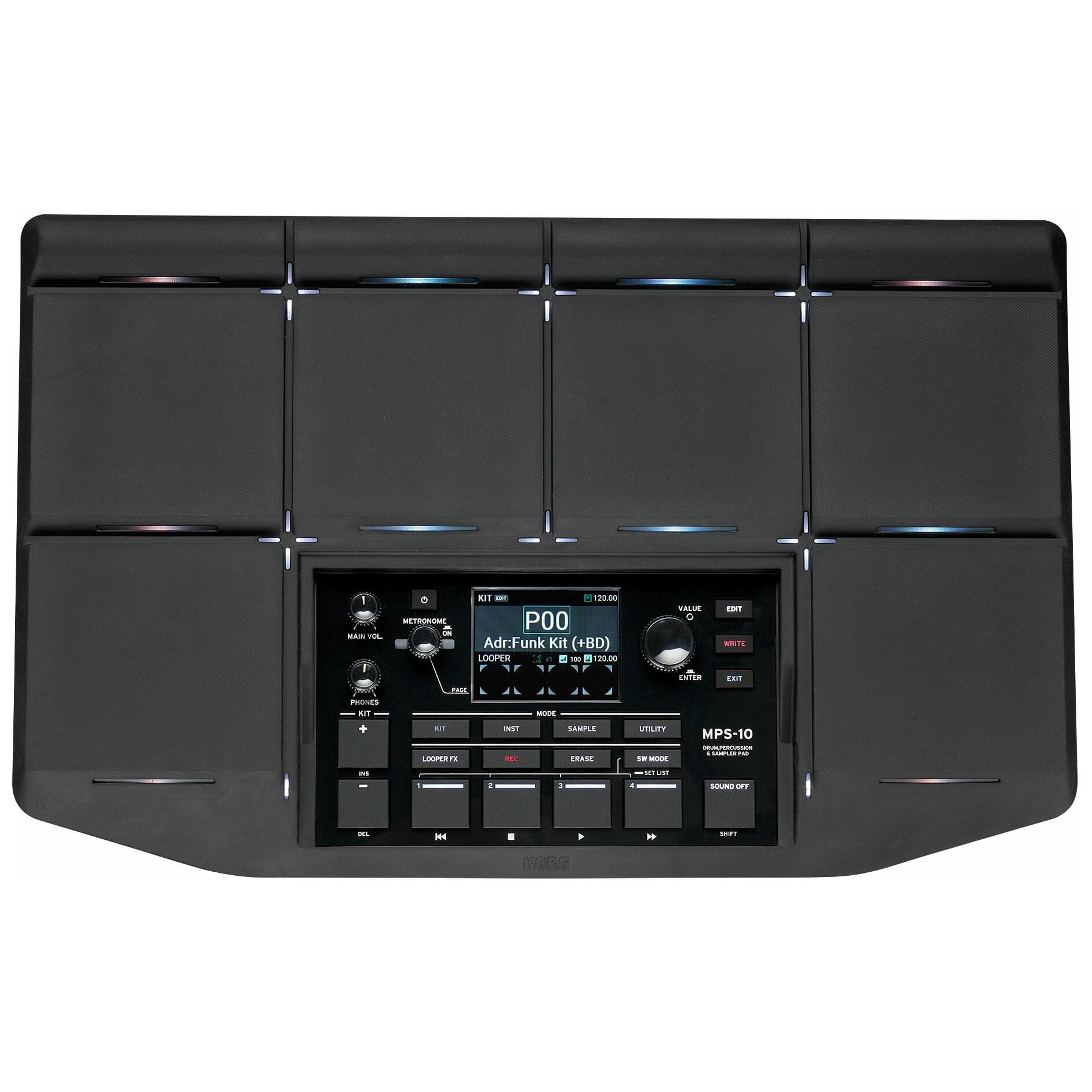 Korg MPS-10
