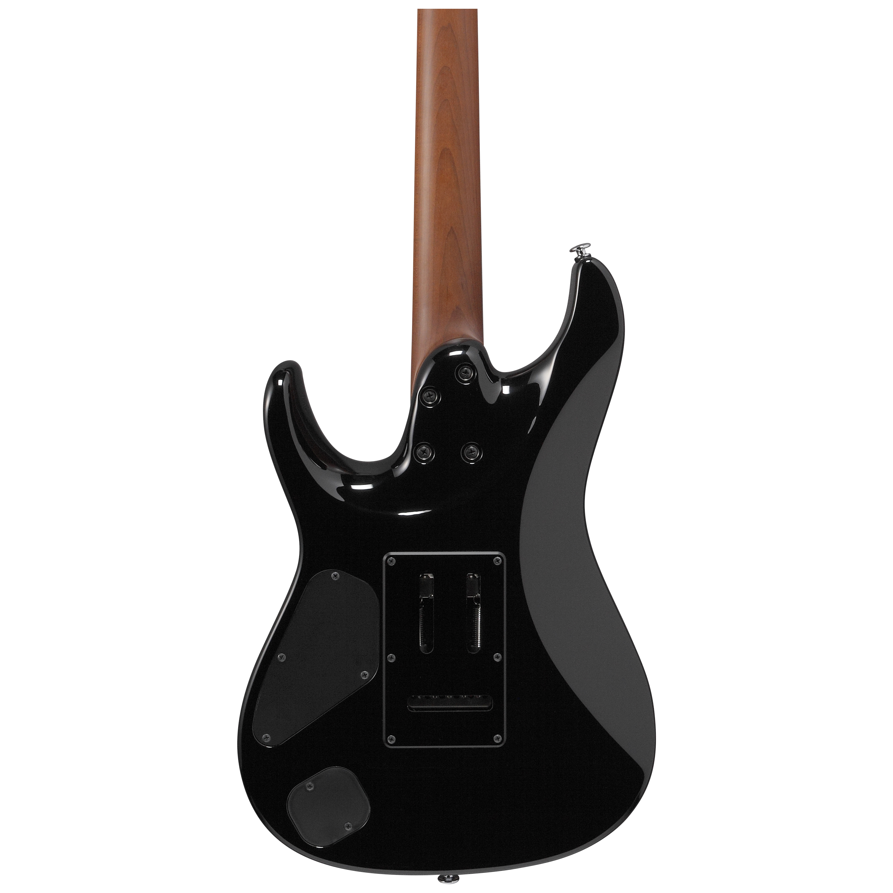 Ibanez AZ2407F-BSR 5